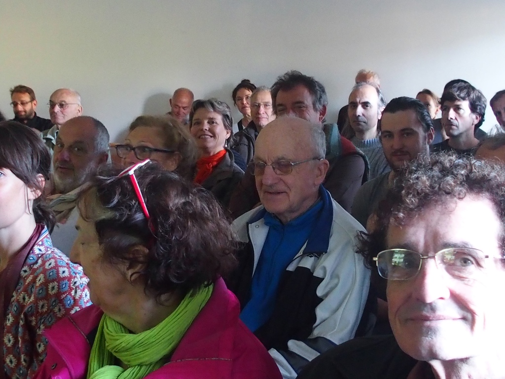 Rencontres clamart